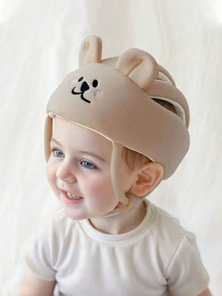 Baby Head Protection